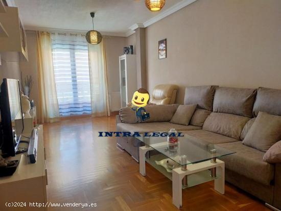 INTRA LEGAL gestiona en EXCLUSIVA piso de 3 dormitorios y 2 baños en venta en Pizarrales! - SALAMAN