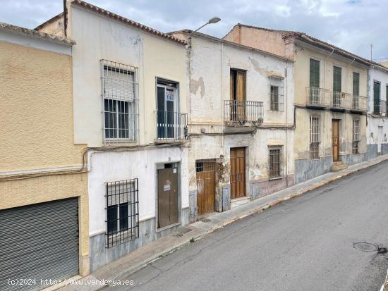  CASA EN BERJA - ALMERIA 