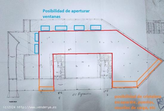 OPORTUNIDAD: LOCAL CON EXCELENTE SITUACIÓN - LEON