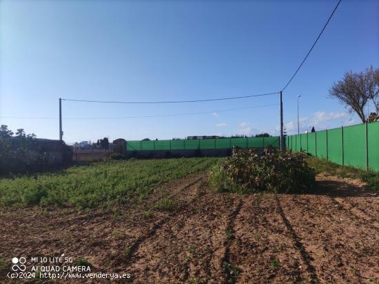 Se Vende en Chipiona - CADIZ