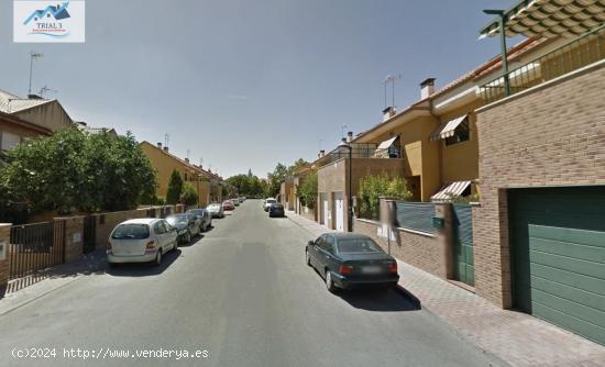 Venta adosado en Ciempozuelos (Madrid) - MADRID