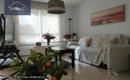 ATICO DUPLEX EN ALQUILER EN ALICANTE - ZONA CAMPO DE GOLF - PLAYA SAN JUAN - ALICANTE