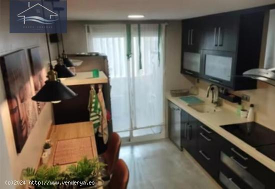 ATICO DUPLEX EN ALQUILER EN ALICANTE - ZONA CAMPO DE GOLF - PLAYA SAN JUAN - ALICANTE