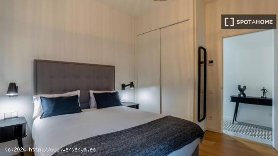 Apartamento de 2 dormitorios en alquiler en L'Eixample - BARCELONA