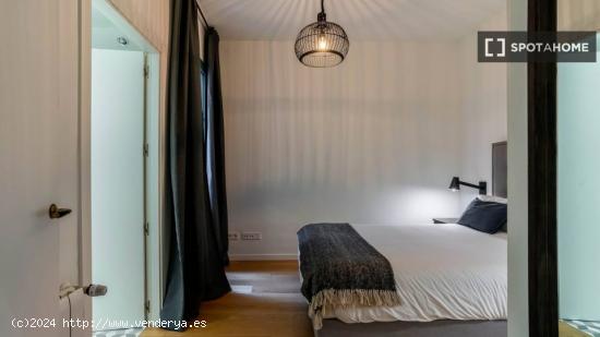 Apartamento de 2 dormitorios en alquiler en L'Eixample - BARCELONA