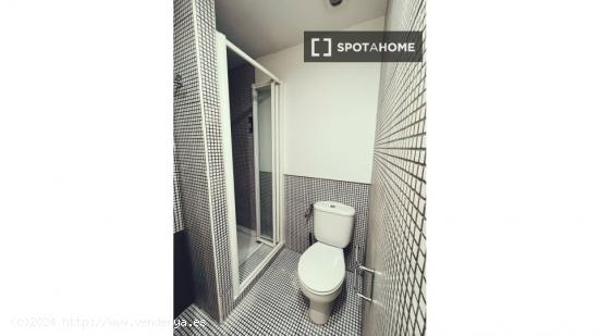 Apartamento entero de 1 dormitorio en Barcelona - BARCELONA