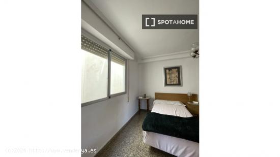 Habitación en piso compartido en valència - VALENCIA