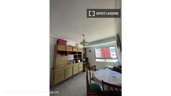 Habitación en piso compartido en valència - VALENCIA