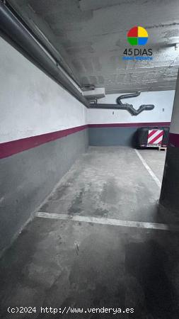  Parking ideal en Cerdanyola del Valles. - BARCELONA 