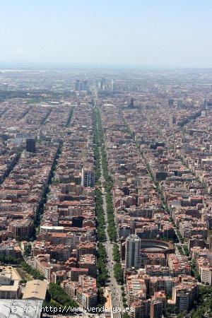  LOCAL EN RENTABILIDAD DE 600M2 - BARCELONA 