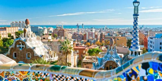  HOSTEL EN VENTA EN BARCELONA - BARCELONA 