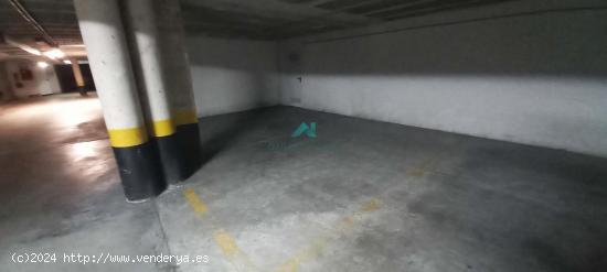 Se vende plaza de parking en Ampuero - CANTABRIA