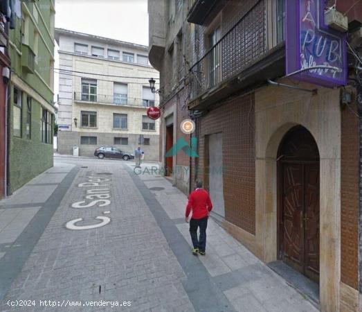  Se vende local en Santander - CANTABRIA 