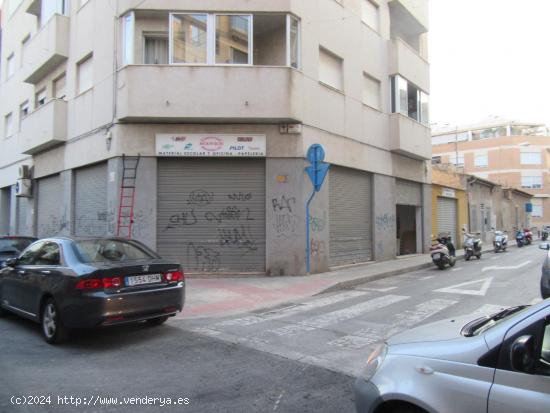 Se Vende en Alicante - ALICANTE