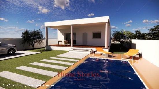 Casa o chalet independiente en venta en La Conarda-Montesano - VALENCIA