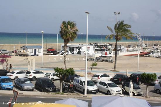 Alquiler de piso en primera línea, Altea - ALICANTE