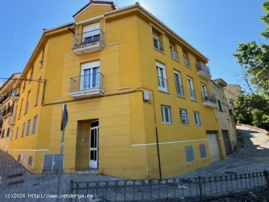  CASABANCO VENDE  PISO DE DOS DORMITORIOS EN PLASENCIA - CACERES 