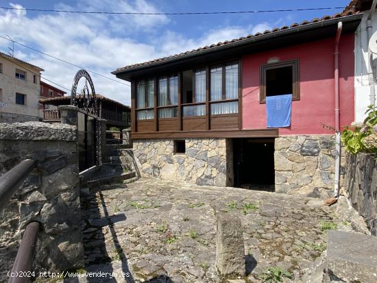 VENTA DE CASA A 2KM DE RIBADESELLA - ASTURIAS