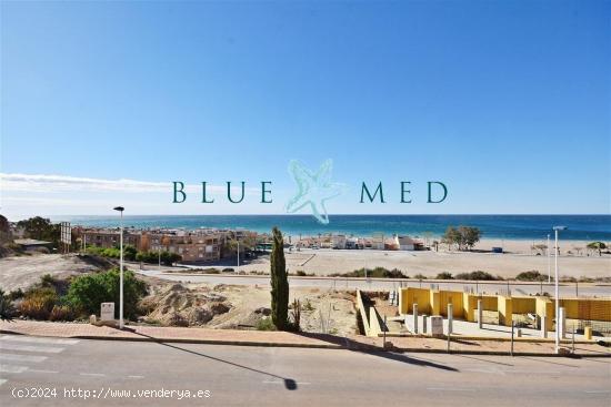 ESTUPENDO APARTAMENTO CON VISTAS AL MAR EN BOLNUEVO - MURCIA