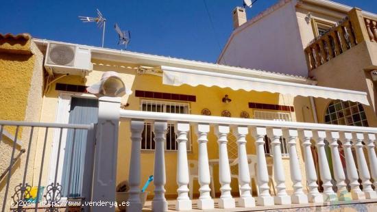 Adosado La Marina San Fulgencio - ALICANTE