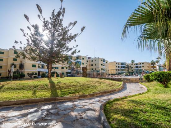 Piso de dos dormitorios en Las Olas - LAS PALMAS