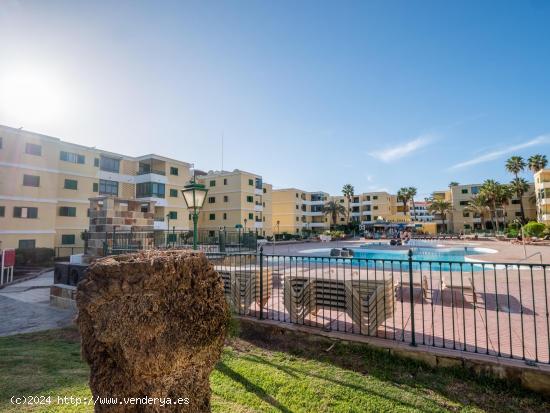 Piso de dos dormitorios en Las Olas - LAS PALMAS