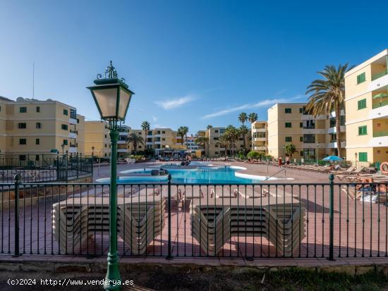 Piso de dos dormitorios en Las Olas - LAS PALMAS