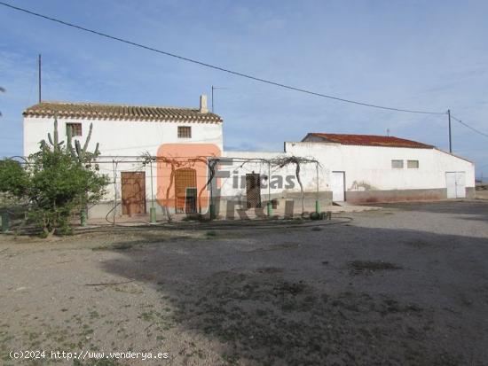  Se Vende en Lorca - MURCIA 