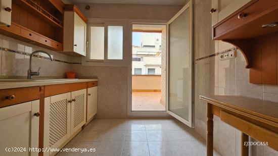 Se Vende en El Ejido - ALMERIA