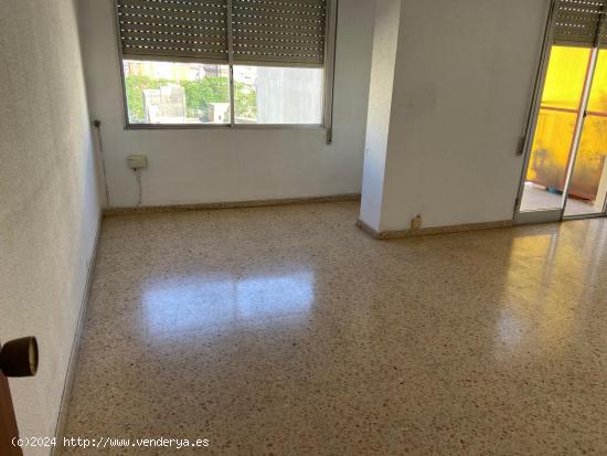 PISO EN VENTA EN CASTELLÓN - CASTELLON