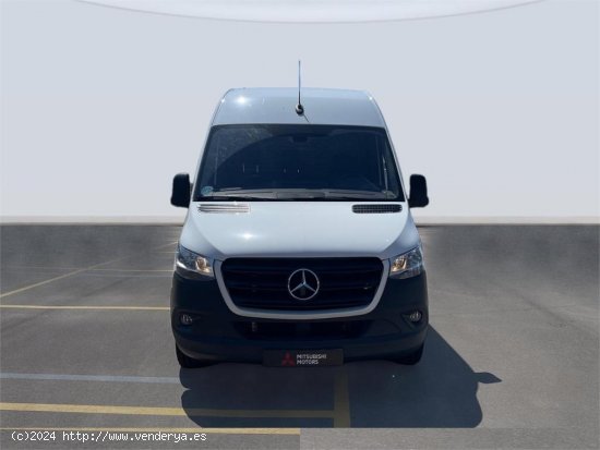 Se Vende MERCEDES-BENZ Sprinter 315 CDI MEDIO 3.5T T. ALTO