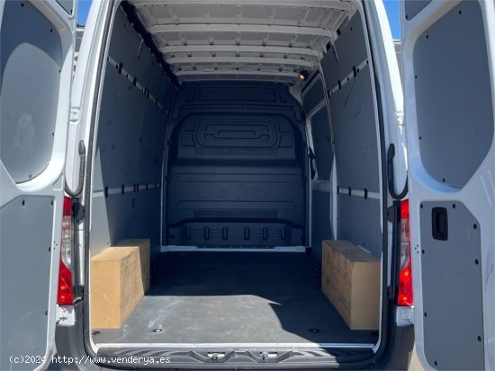 Se Vende MERCEDES-BENZ Sprinter 315 CDI MEDIO 3.5T T. ALTO