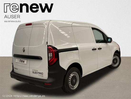 Se Vende RENAULT Kangoo Furgón E-Tech L1 Start EV45 22kW