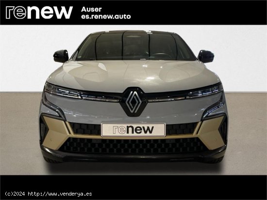 Se Vende RENAULT Megane E-Tech Iconic EV60 160kW (220CV) optimum ch.