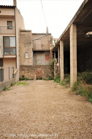 Suelo Urbanizable en venta  en Figueres - Girona