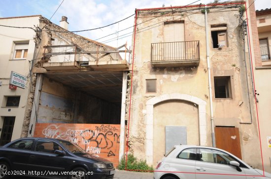 Suelo Urbanizable en venta  en Figueres - Girona