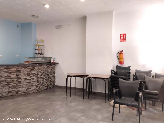 Local comercial en venta  en Cambrils - Tarragona