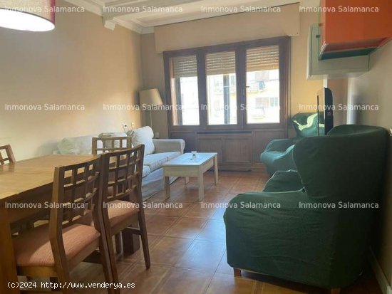 Salamanca ( Avenida Portugal ); 5d, 2wc.  SS.CC Y WIFI 1200€ - Salamanca