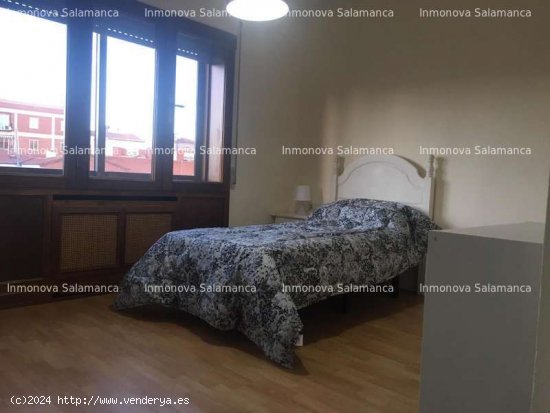 Salamanca ( Avenida Portugal ); 5d, 2wc.  SS.CC Y WIFI 1200€ - Salamanca