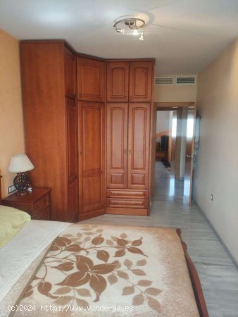 Piso en Venta en Las Marinas - Roquetas de Mar