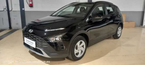 Hyundai Bayon ( 1.2 MPI Klass )  - Huercal de Almería