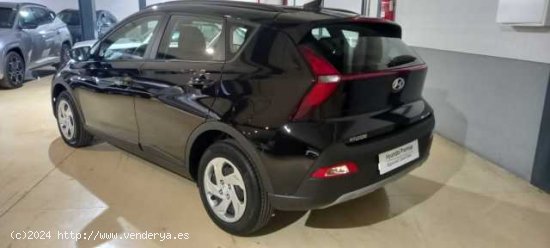 Hyundai Bayon ( 1.2 MPI Klass )  - Huercal de Almería