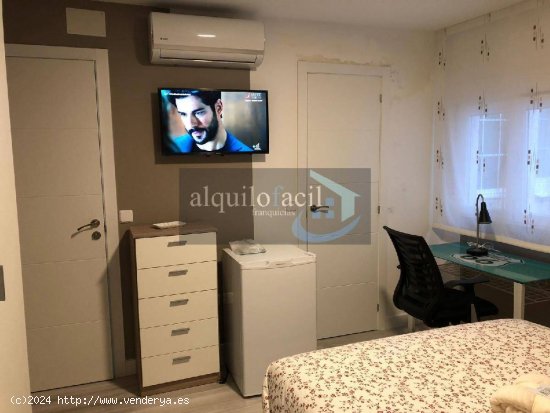 ALQUILER HABITACIÓN EN MÓSTOLES