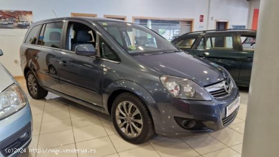 OPEL Zafira en venta en Lugo (Lugo) - Lugo