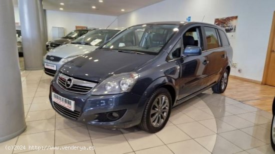 OPEL Zafira en venta en Lugo (Lugo) - Lugo