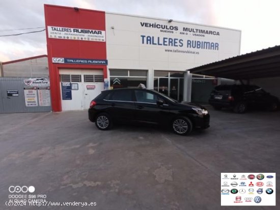  CITROEN C4 en venta en San Clemente (Cuenca) - San Clemente 