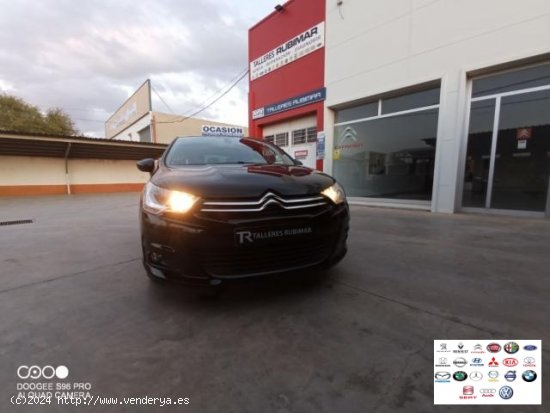 CITROEN C4 en venta en San Clemente (Cuenca) - San Clemente