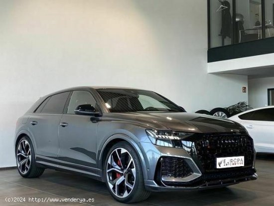 AUDI Q8 en venta en Pamplona/IruÃ±a (Navarra) - Pamplona/IruÃ±a