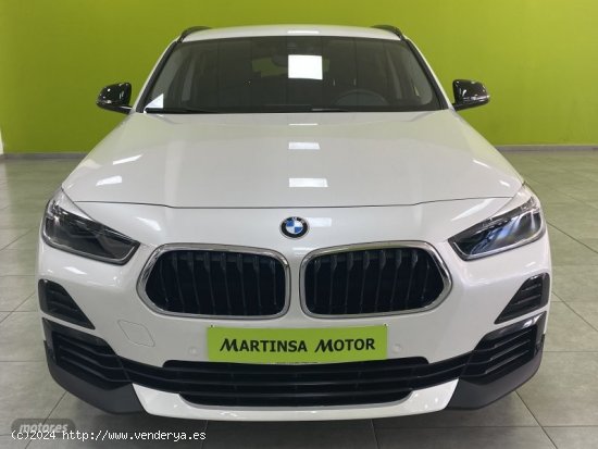 BMW X2 sDrive18dA de 2023 con 26.000 Km por 36.300 EUR. en Malaga