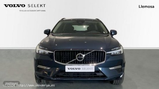 Volvo XC 60 XC60 Core, B4 Semihibrido, Diesel de 2023 con 13.037 Km por 45.300 EUR. en Lleida